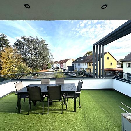 Day Young Life 1 Or 2 Aparts Nuremberg Ngoại thất bức ảnh