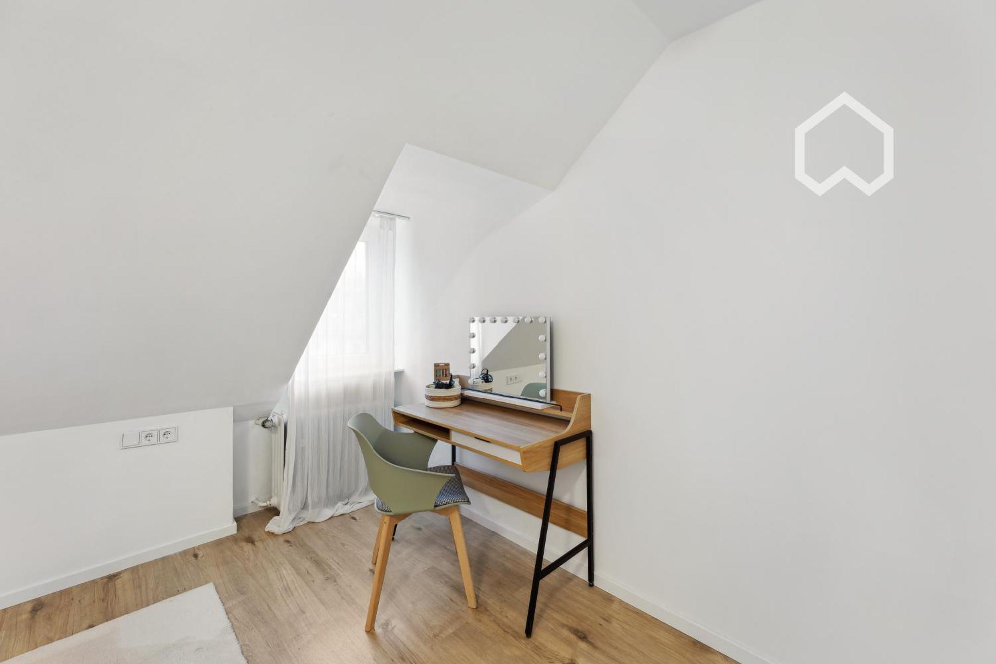 Day Young Life 1 Or 2 Aparts Nuremberg Ngoại thất bức ảnh