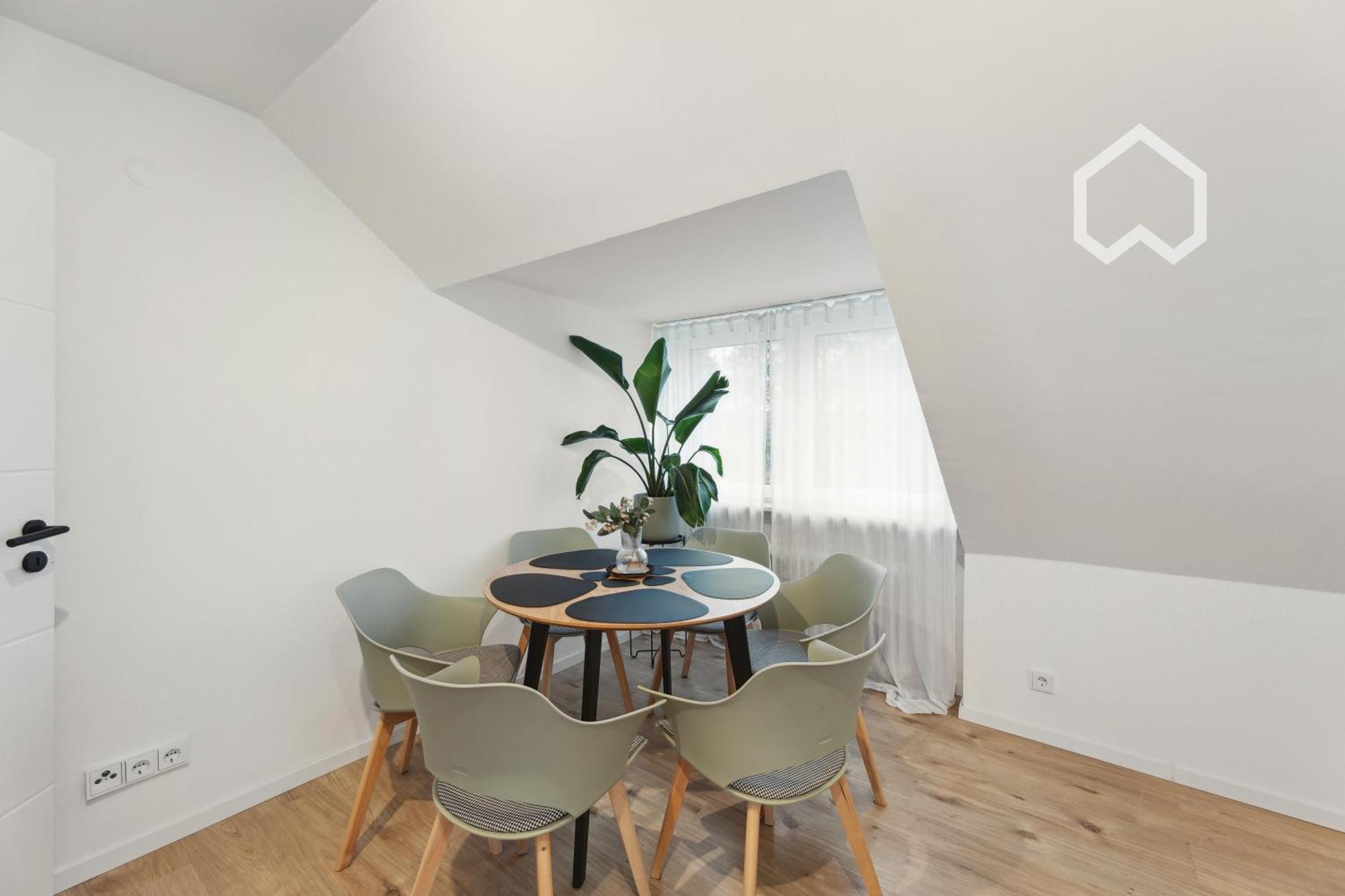 Day Young Life 1 Or 2 Aparts Nuremberg Ngoại thất bức ảnh
