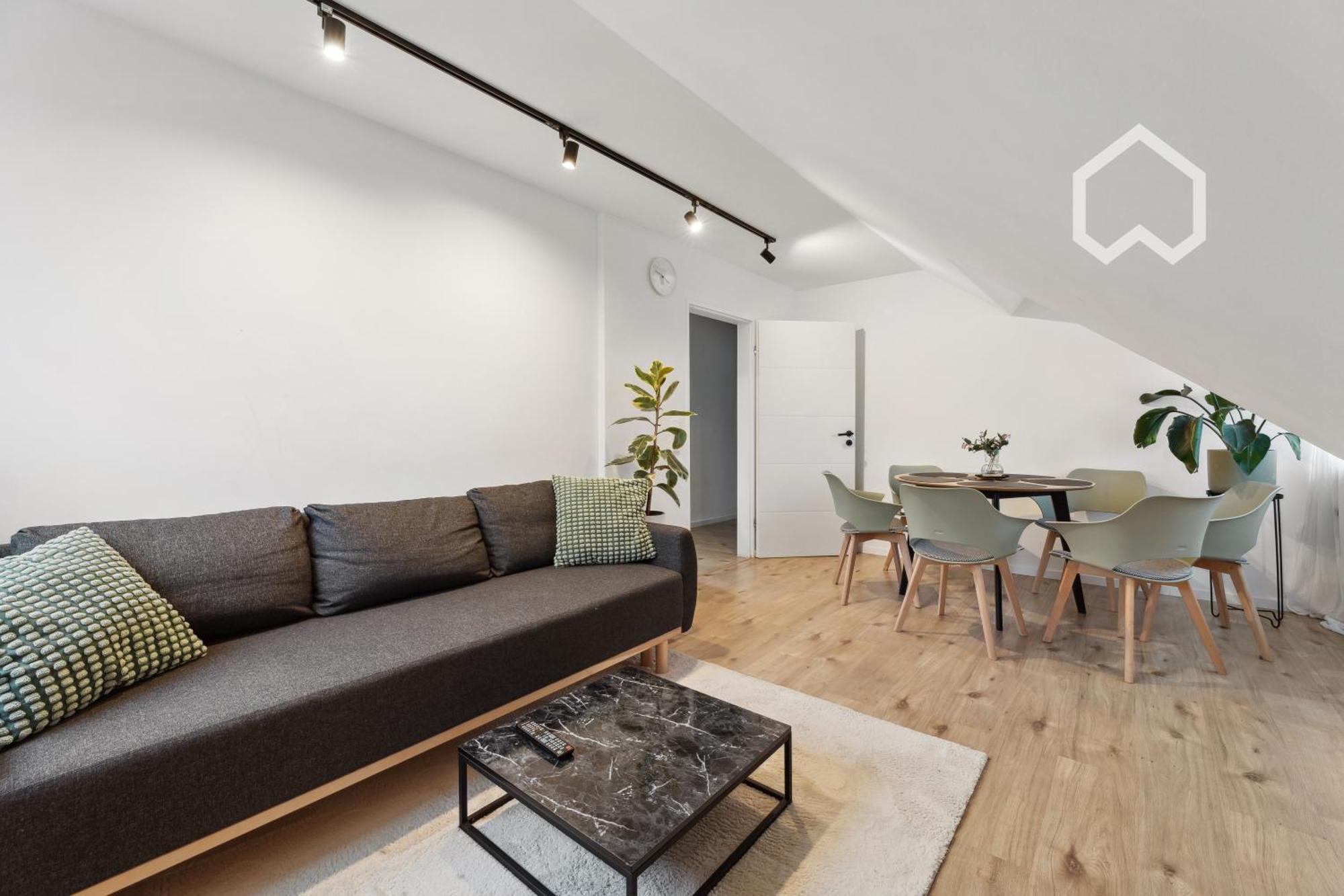 Day Young Life 1 Or 2 Aparts Nuremberg Ngoại thất bức ảnh